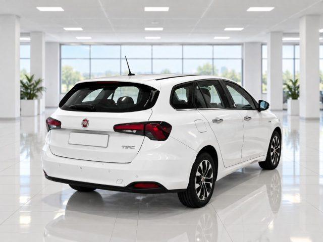 FIAT Tipo 1.4 SW Mirror