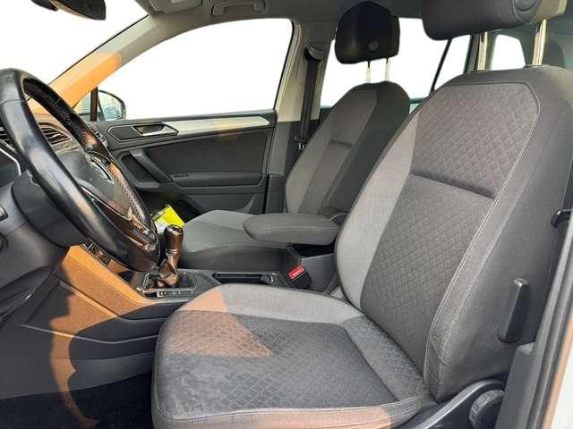 Volkswagen Tiguan 1.6 tdi Business 115cv