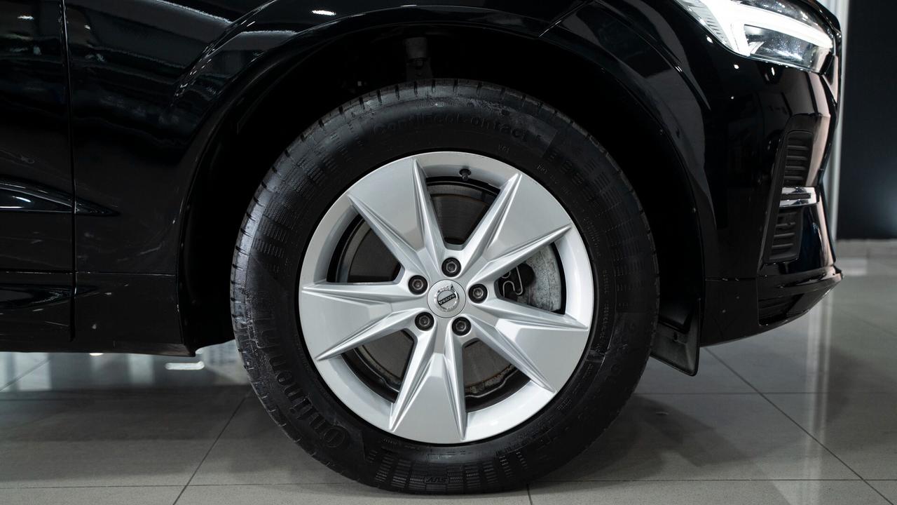 Volvo XC 60 XC60 B4 (d) Geartronic Momentum