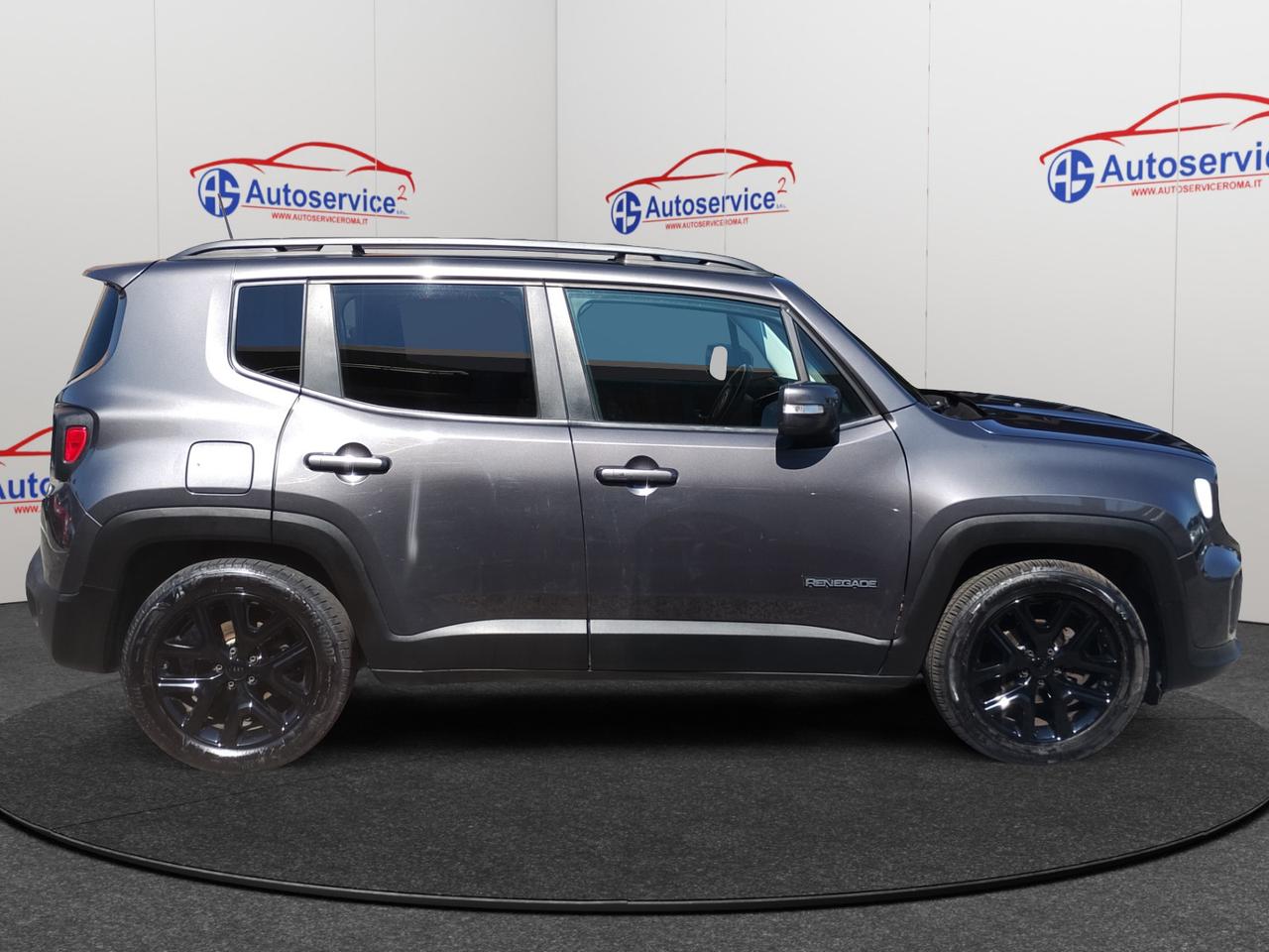 Jeep Renegade 1.0 t3 Night Eagle 2wd
