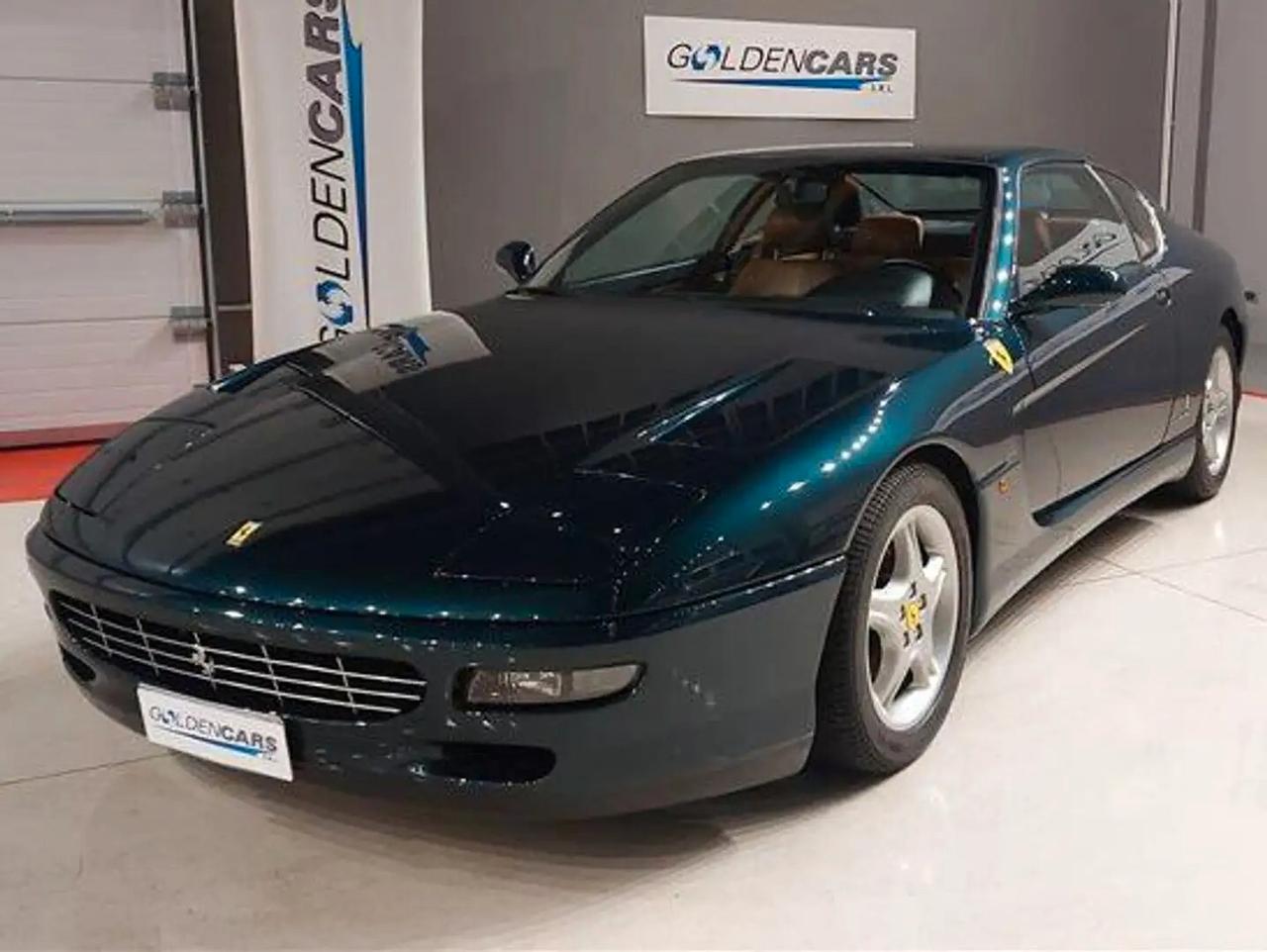 Ferrari 456 GT