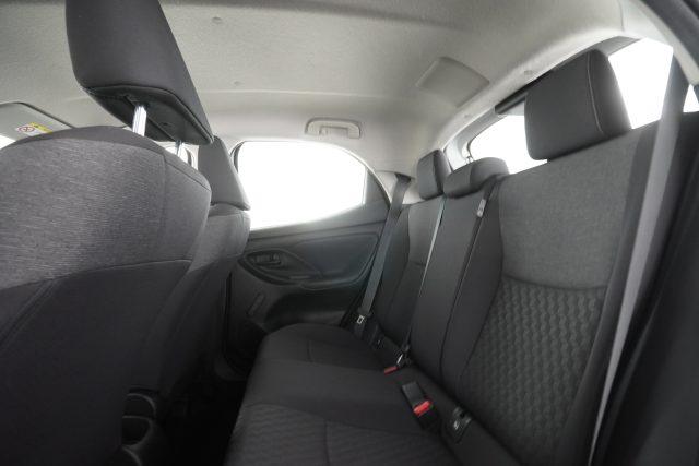 TOYOTA Yaris Yaris 1.0 5 porte Active