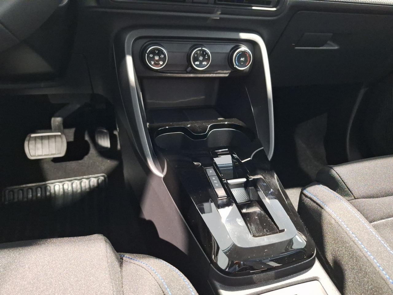 CITROEN C3 Hybrid 110 cv Automatico - PLUS
