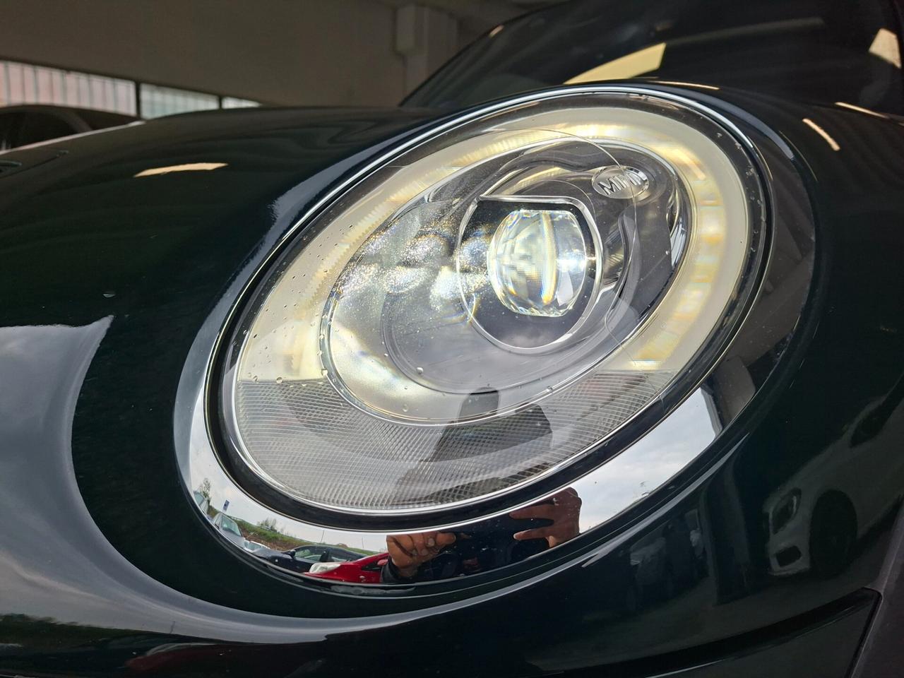 MINI John Cooper Works 2.0 BENZINA / FULL OPTIONAL / 230CV / EURO 6B