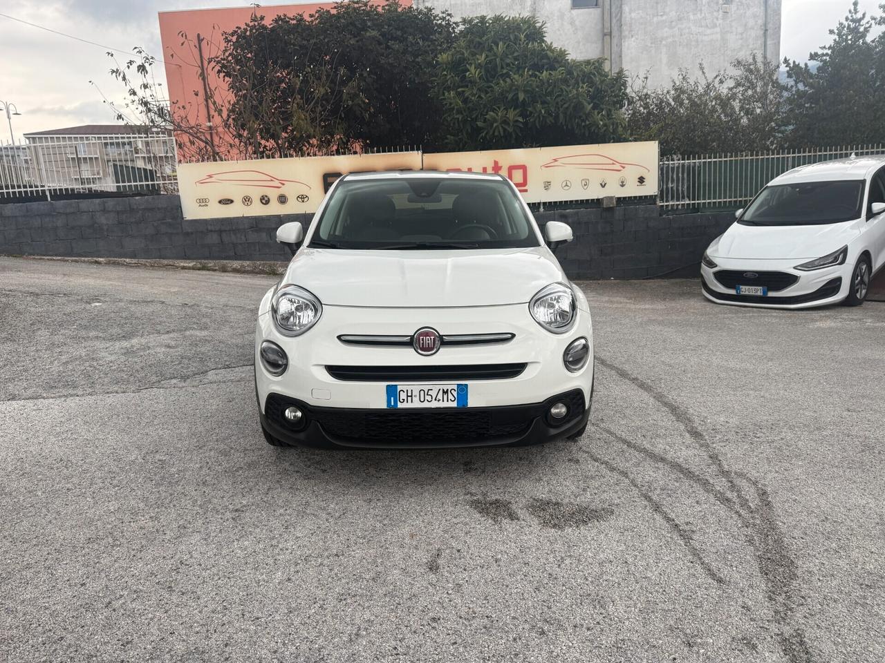 Fiat 500X 1.3 MultiJet 95 CV Connect