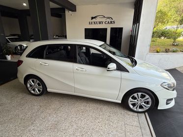 Mercedes-benz B 180 d Sport Neopatentati