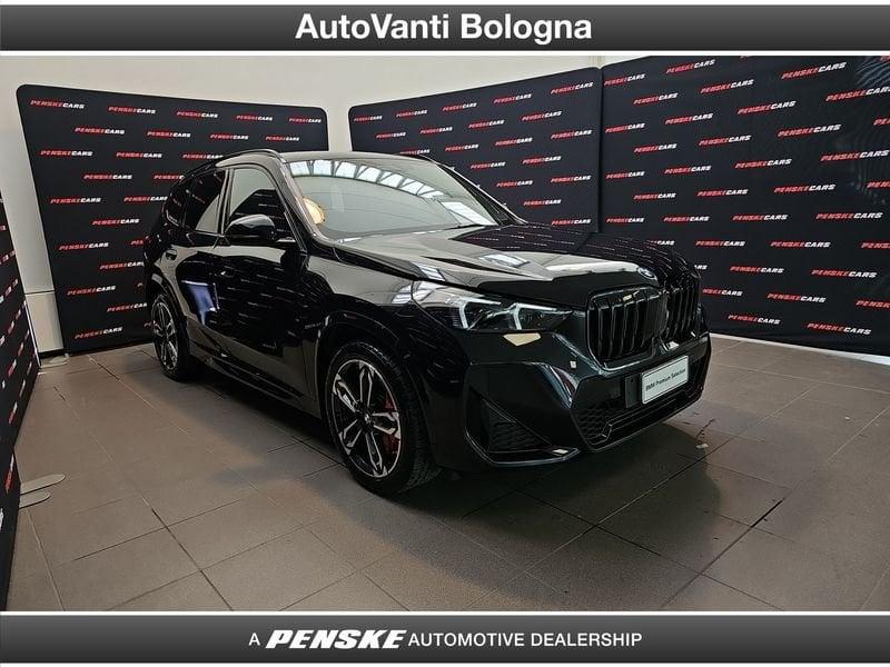 BMW X1 X1 xdrive 25e MSport Pro auto