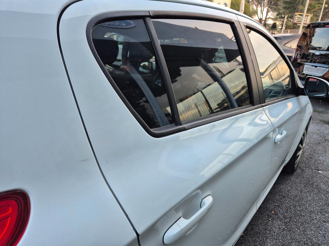 Hyundai i20 1.2 5p. Fiorucci