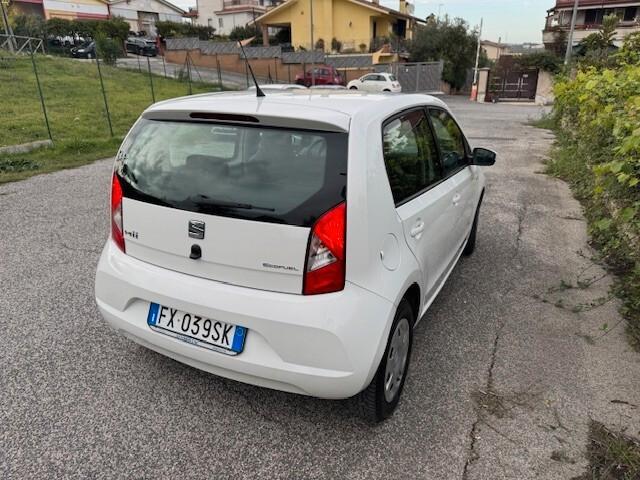 Seat Mii 1.0 68 CV 5 porte Style Ecofuel
