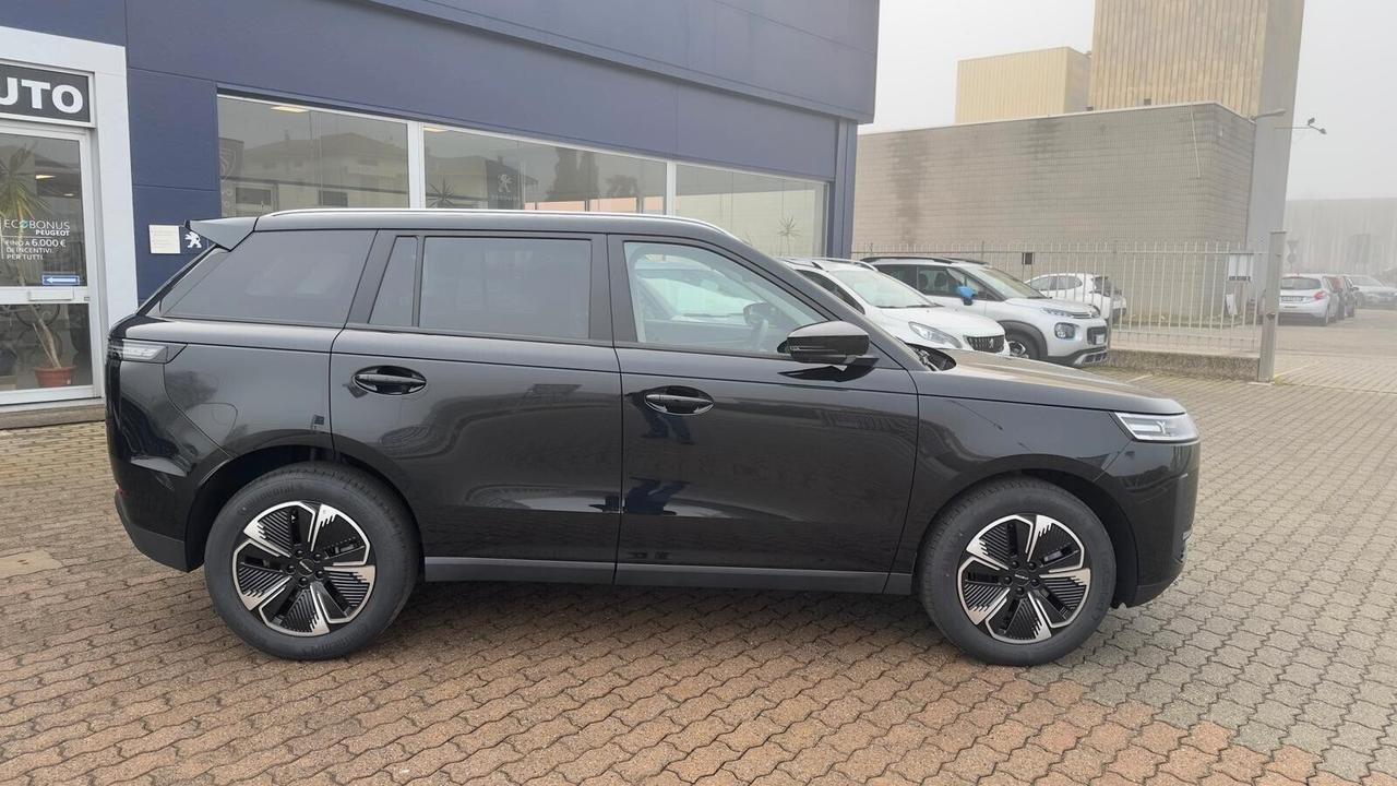 Jaecoo 5 1.6 TGDI 147 CV aut. Exclusive