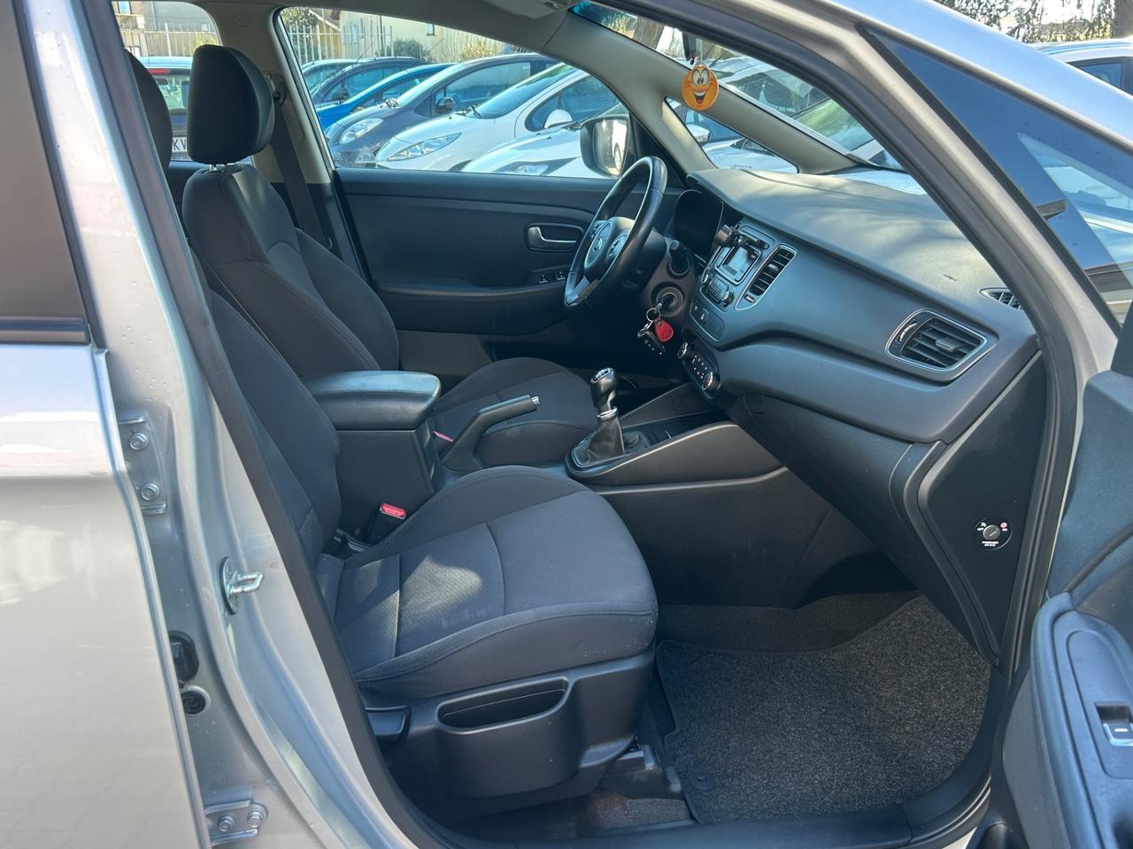 Kia Carens 1.7 CRDi 115 CV Cool