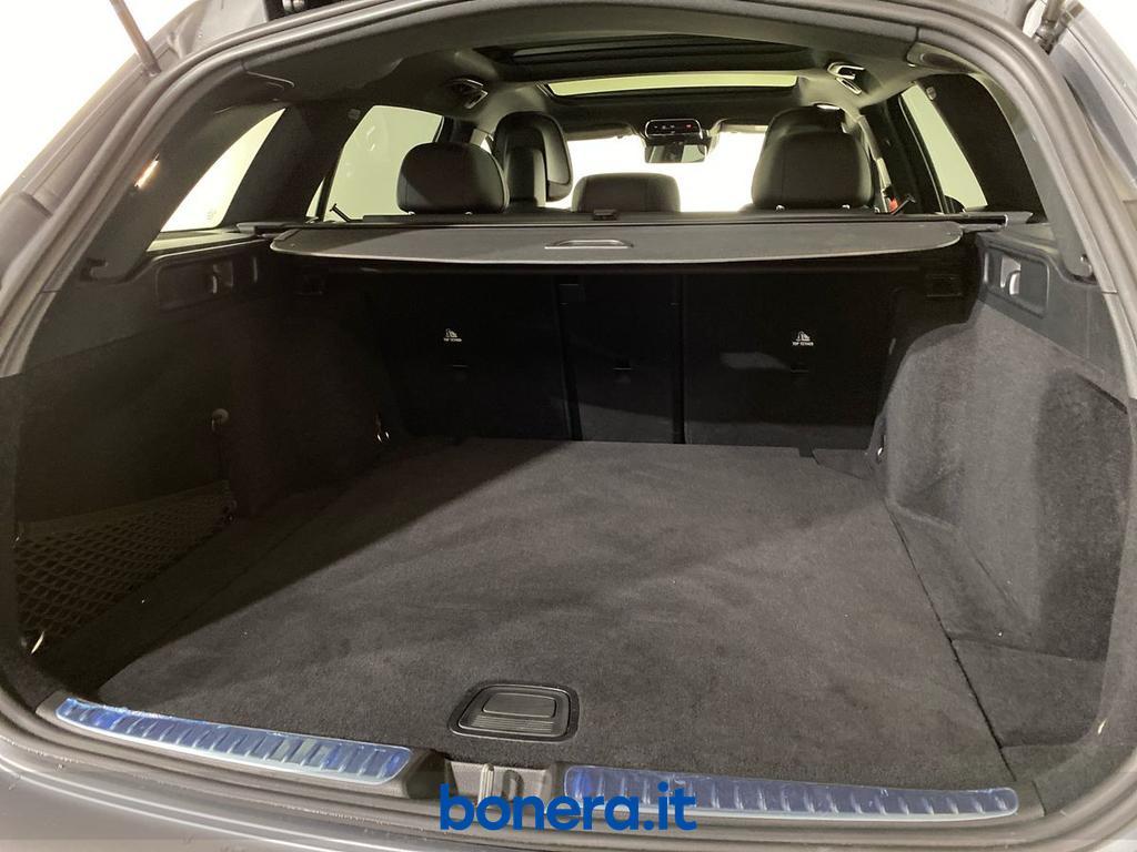 Mercedes Classe C 43 AMG 43 Mild hybrid AMG Premium Pro 4Matic 9G-Tronic