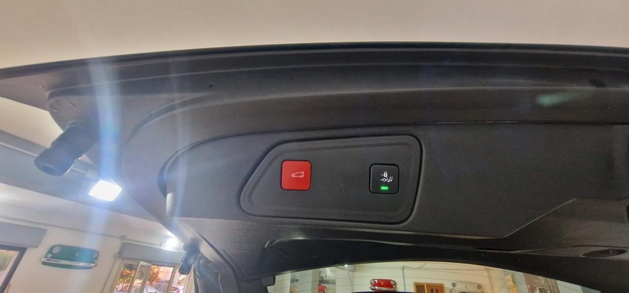 3008 1.5 HDI 130 CV GT LINE AUTOMATICA IVA ESPOSTA