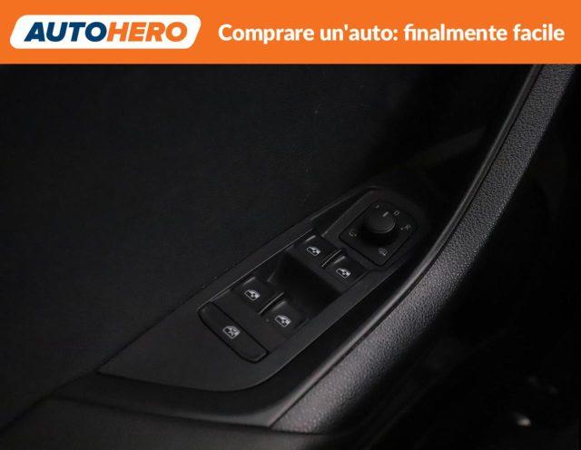 SKODA Karoq 1.0 TSI 110 CV Ambition