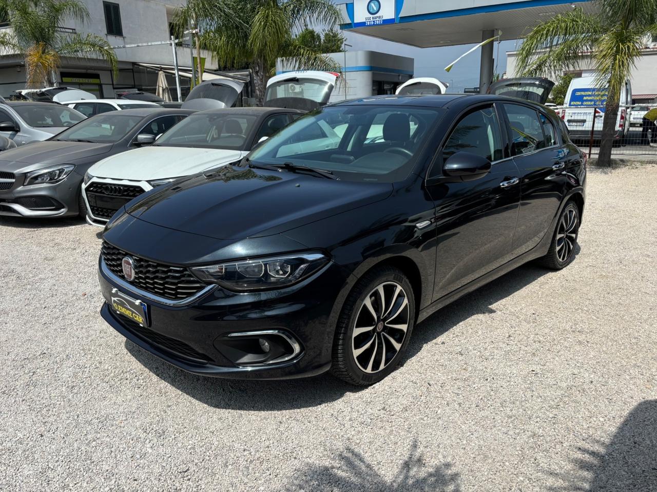 FIAT TIPO 1.4 5P LOUNGE 95CV FULL OPT