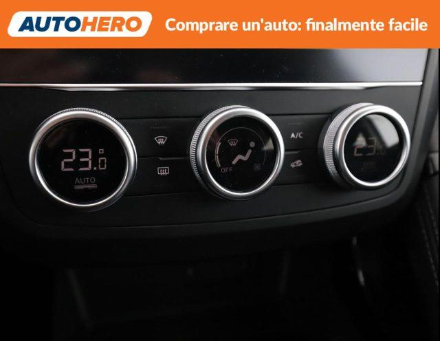 RENAULT Kadjar Blue dCi 8V 115CV EDC Sport Edition