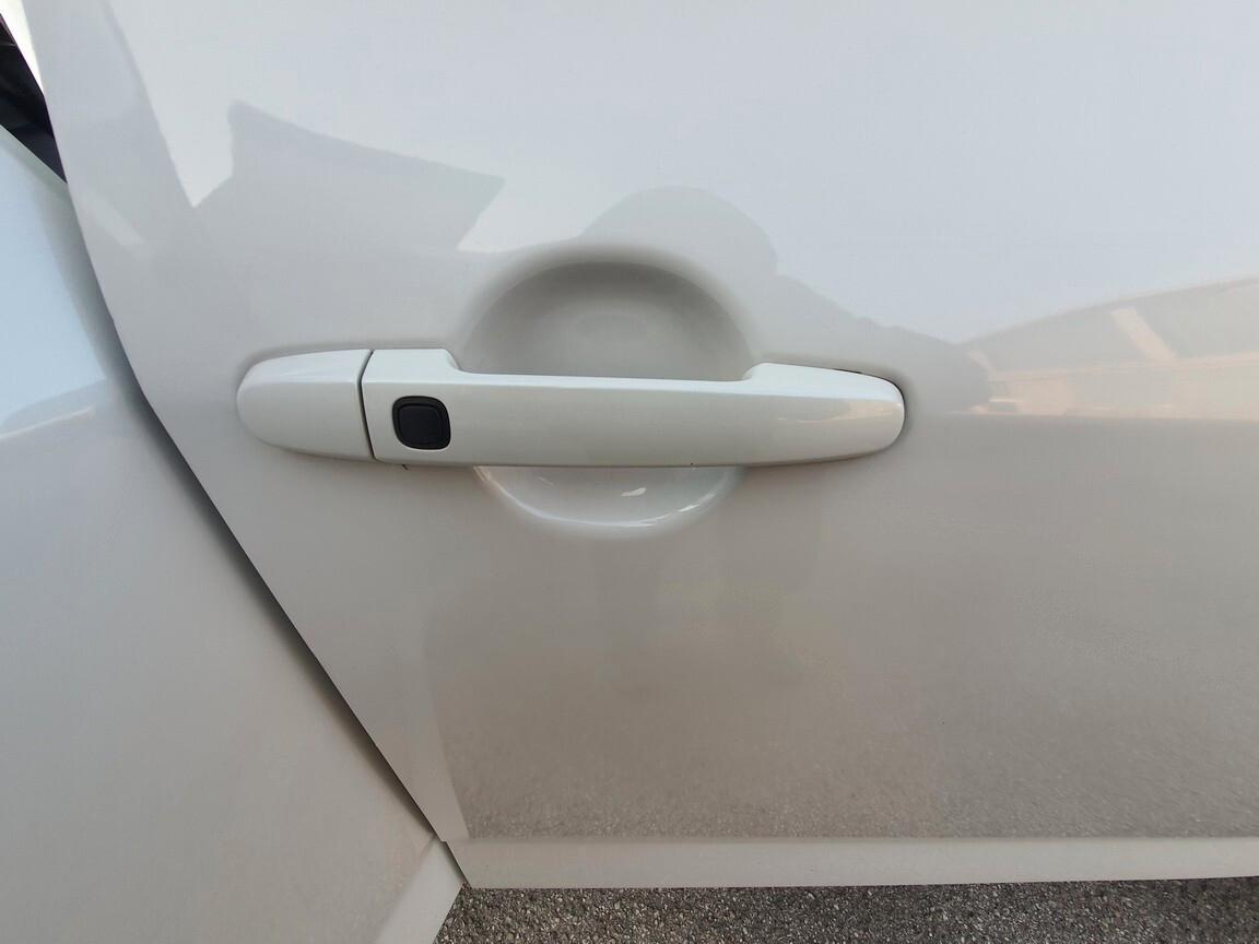 Toyota RAV4 2.2 D4D 150CV 4WD 5p. Luxury