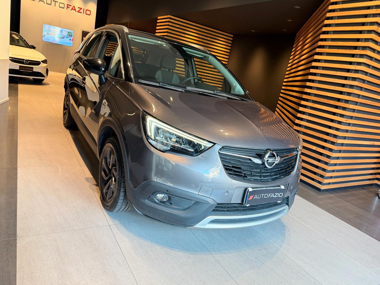 Opel Crossland X 1.5 ECOTEC D 102 CV Start&Stop Innovation