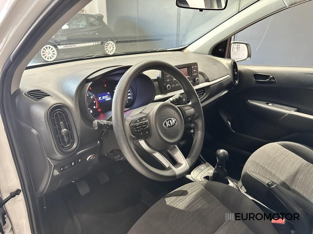 Kia Picanto 1.0 DPI Urban