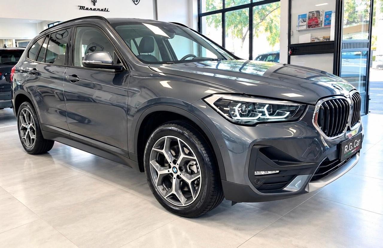***Bmw X1 sDriv20d Business Advantage aut. FULL OPTIONAL ***