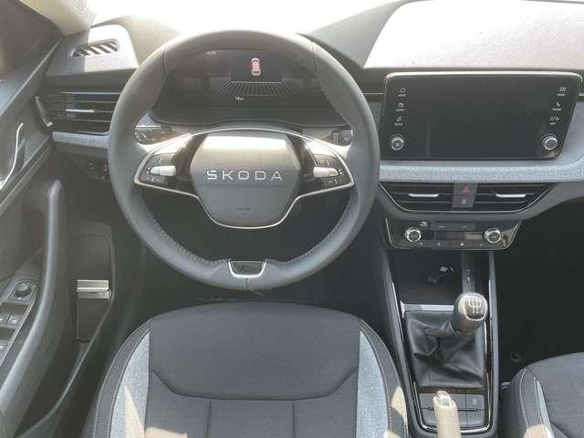 Skoda Kamiq 1.0 tsi Selection 95cv