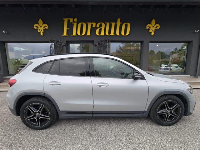 MERCEDES-BENZ GLA 200 d Automatic PREMIUM