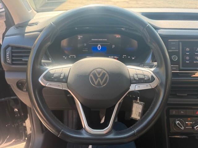 Volkswagen T-Cross 1.0 TSI 110 CV DSG Style