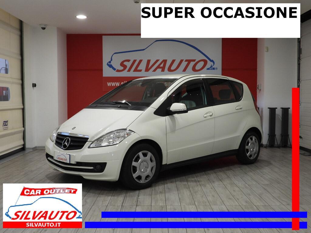 Mercedes Classe A 160 160 Elegance Auto