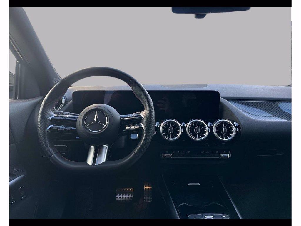 MERCEDES Gla 250 e phev amg line premium plus auto del 2024