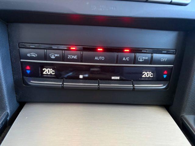 MERCEDES-BENZ E 200 EURO 6 B Automatica CHILOMETRI E MOTORE ORIGINALI