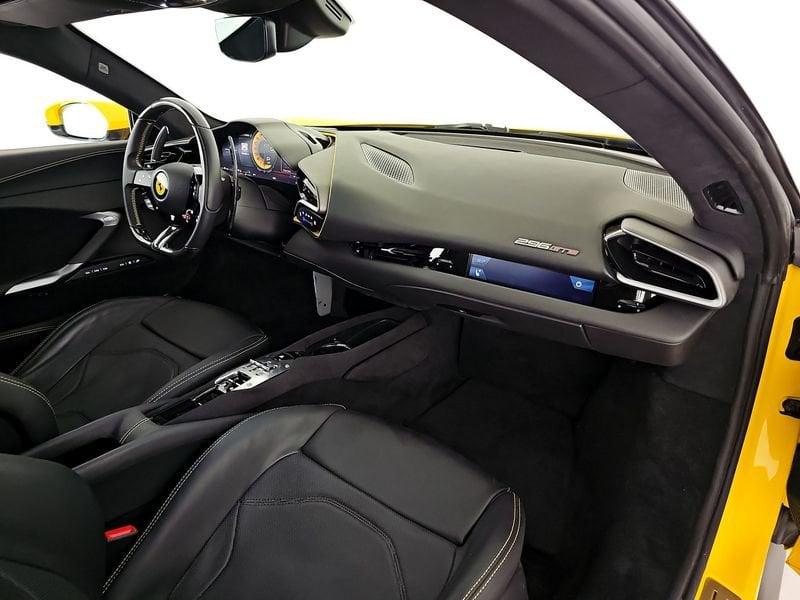 Ferrari 296 GTB 296 GTB