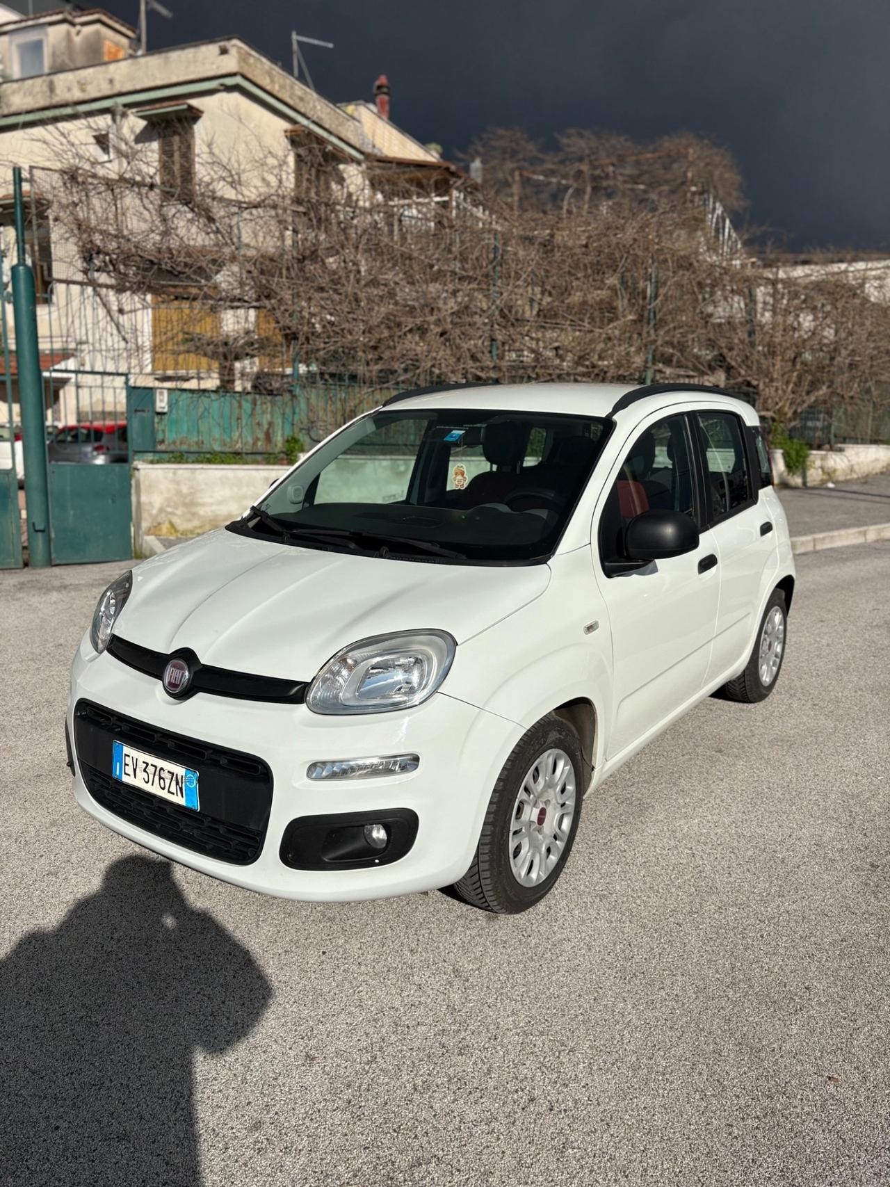 Fiat Panda 1.2 Benzina/GPL