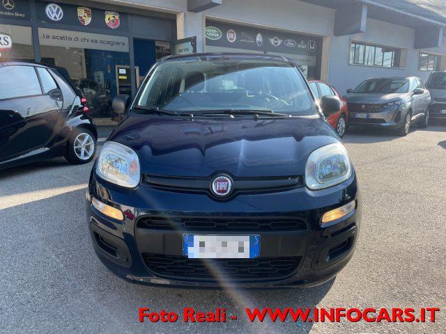 FIAT Panda 1.0 FireFly S&S Hybrid NEOPATENTATI PROMO