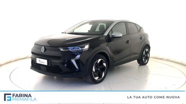 RENAULT Captur II 2024 - Captur 1.0 tce Techno 90cv