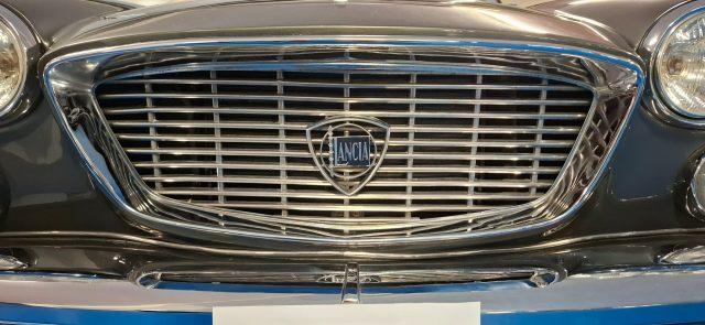 LANCIA Flavia COUPE' 1.8 ASI TARGA ORO - INTERNI BEIGE