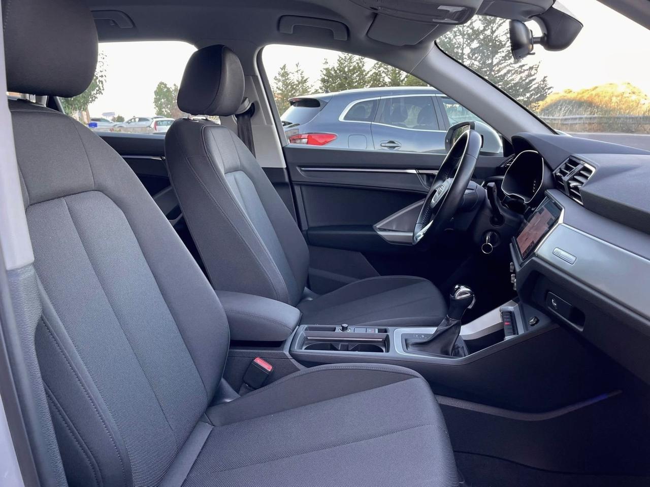Audi Q3 35 TDI 2.0 TDI 150cv S-Tronic - 95.000km