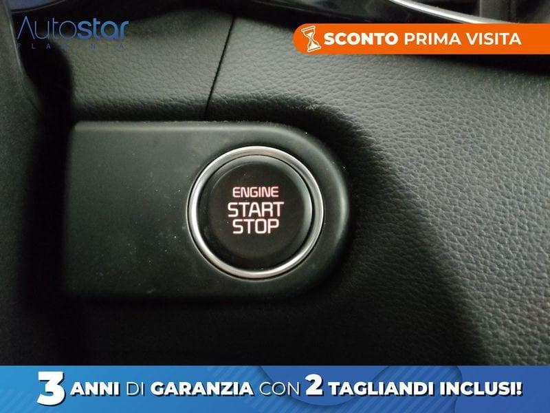 Kia Xceed 1.6 gdi phev Evolution 141cv dct