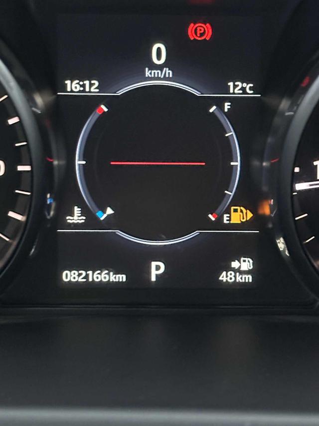 LAND ROVER Discovery Sport 2.0 TD4 150 CV HSE AUTOCARRO