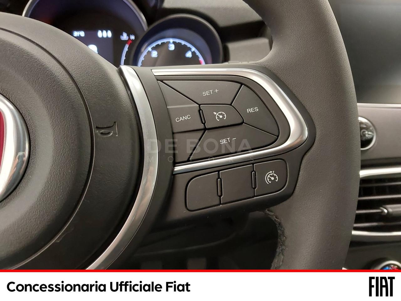 Fiat 500X 1.3 mjet 95cv