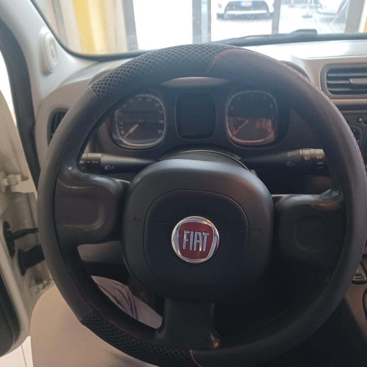 GARANZIA 12 MESI FIAT PANDA 1.2