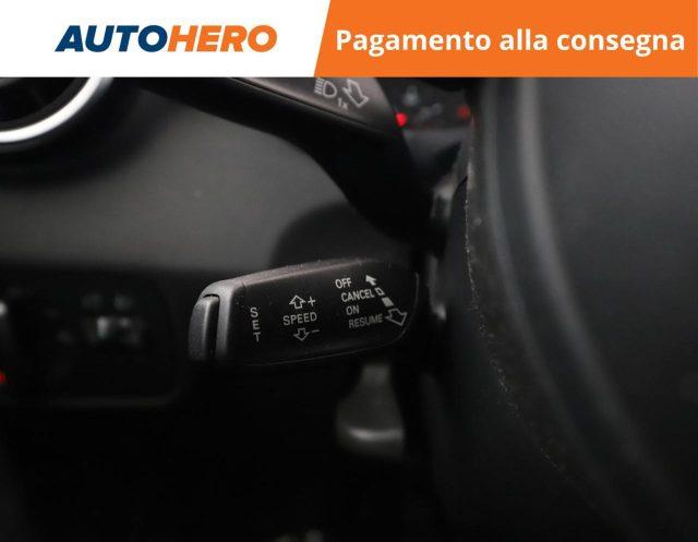 AUDI A1 1.0 TFSI ultra S tronic Sport
