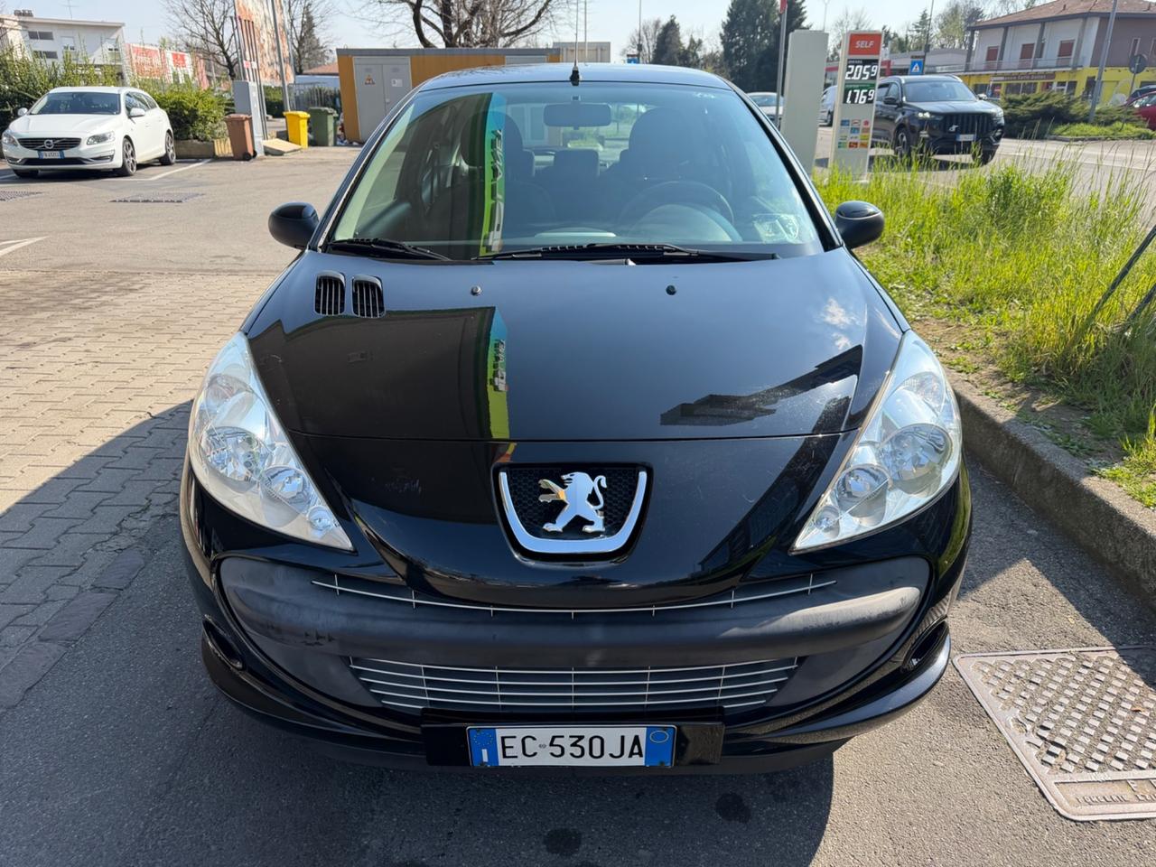 Peugeot 206 Plus 1.1 60CV 3p.