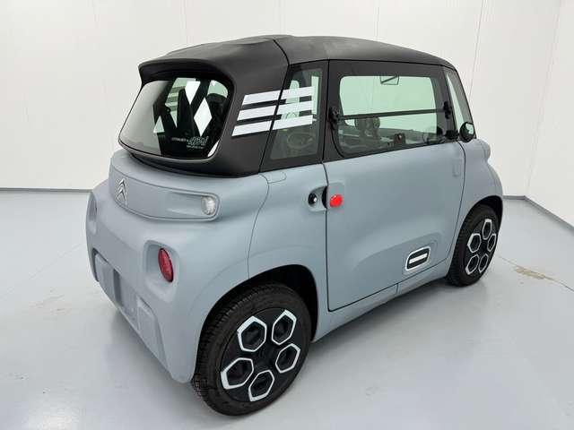 Citroen Ami ELETTRICA 8CV Pronta Consegna