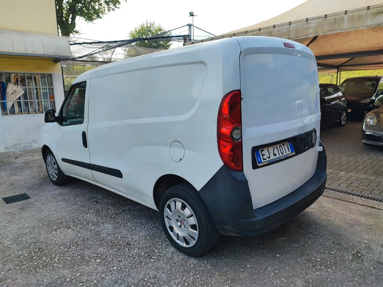 Fiat Doblò 1.6 MJT Passo Lungo IVA COMPRESA