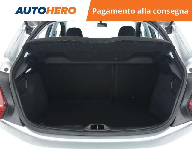 PEUGEOT 208 1° serie PureTech 82 5 porte Active