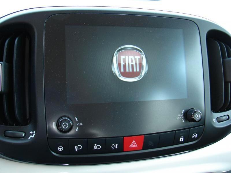 Fiat 500L 1.3 Multijet 95 CV *NEOPATENTATI*UNIPRO*