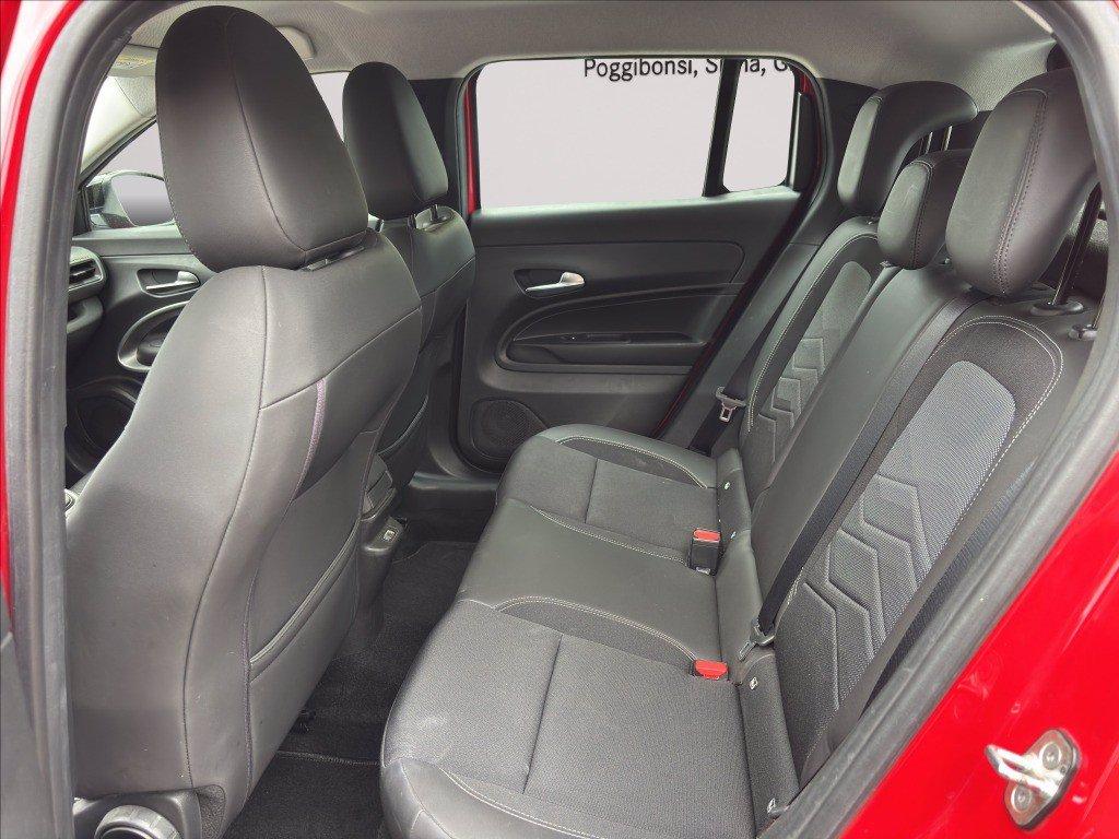JEEP Avenger 1.2 turbo Longitude fwd 100cv del 2024