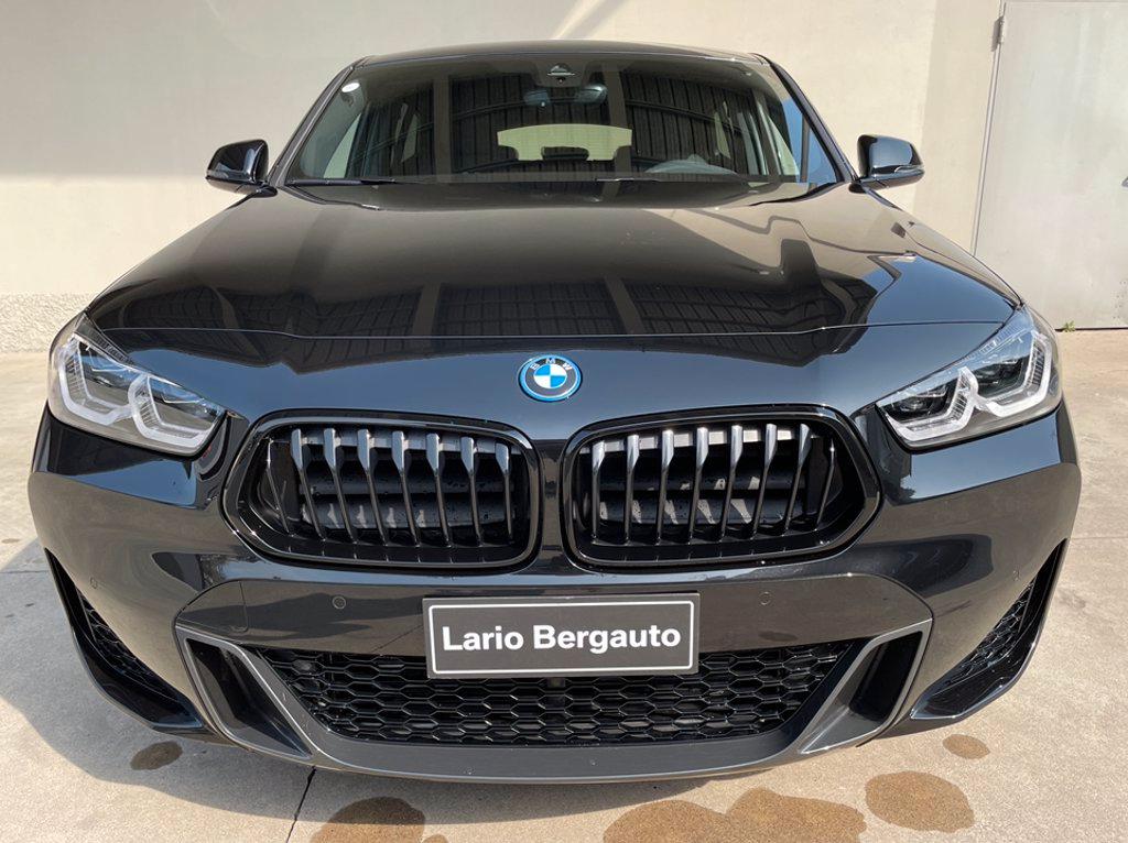 BMW X2 xdrive25e Msport auto del 2022