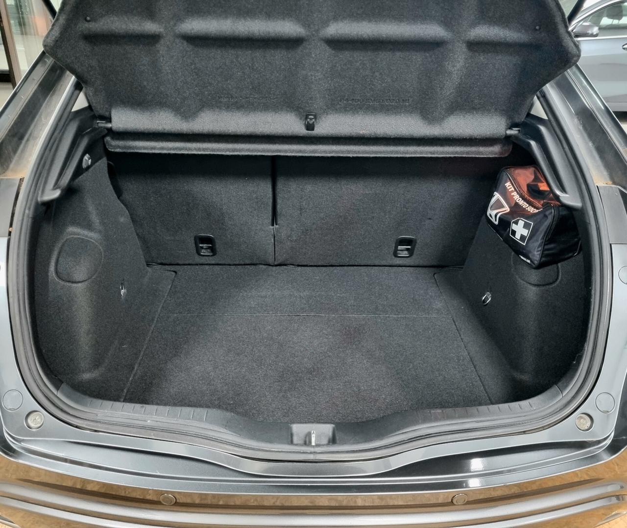 HONDA CIVIC 1.4 i-VTEC 5p. ELEGANCE
