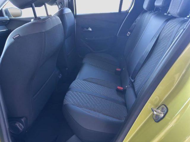 PEUGEOT 208 208 Hybrid 110 e-DCS6 Allure